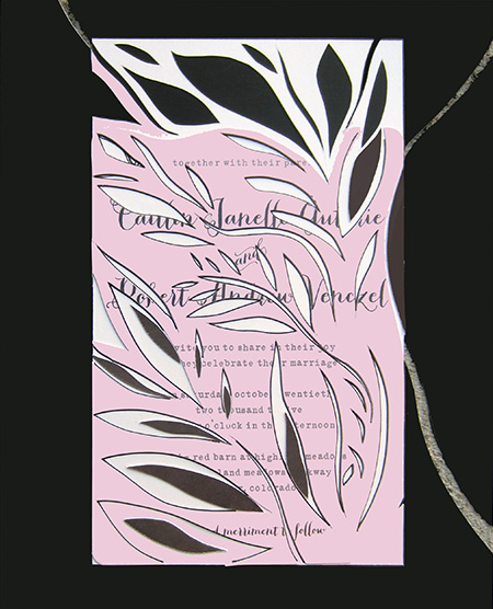 Day 171 (10/16/12): Cut Out - Celebration