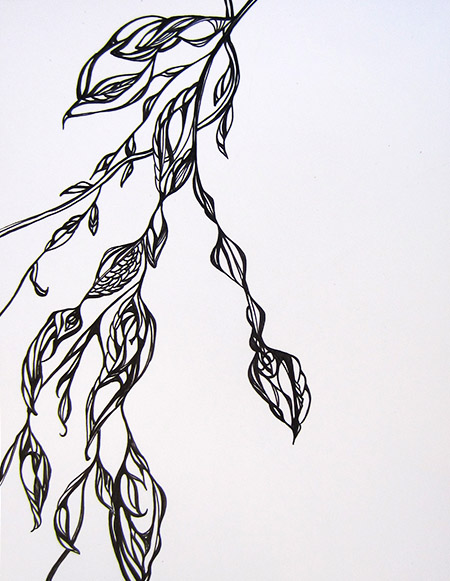 Day 182 (10/27/12): Growing Quickly Down